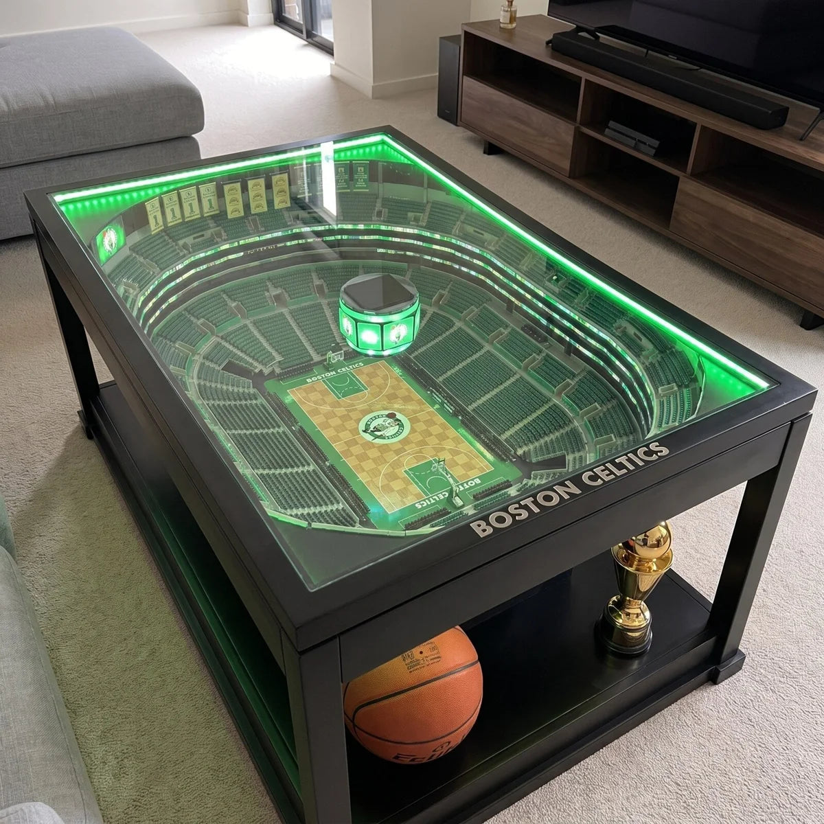 Team Tables
