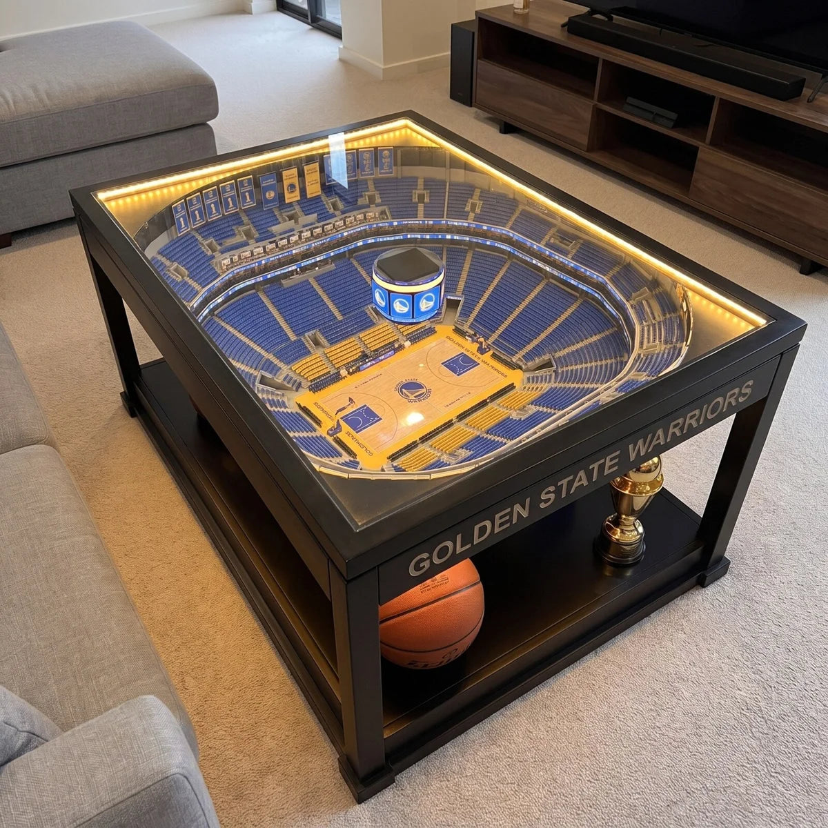 Team Tables