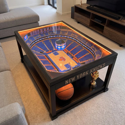 Team Tables