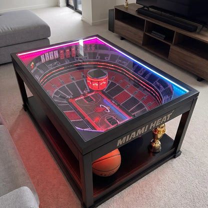 Team Tables