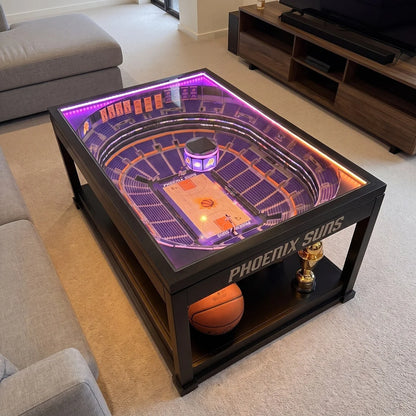 Team Tables