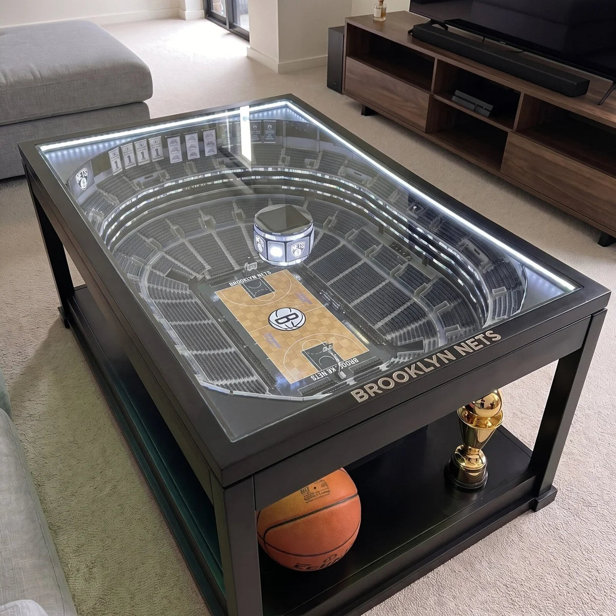 Team Tables