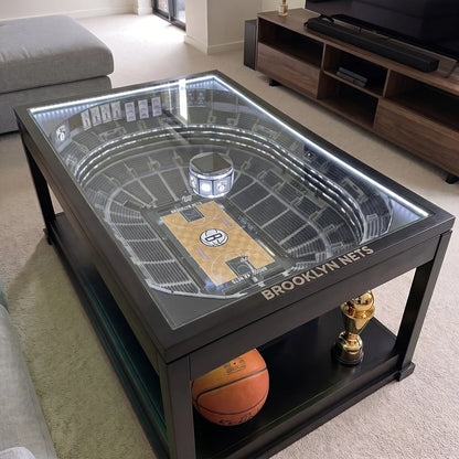 Team Tables