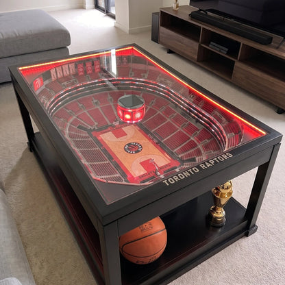 Team Tables