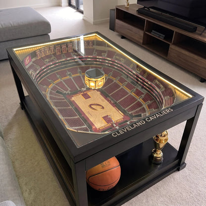 Team Tables