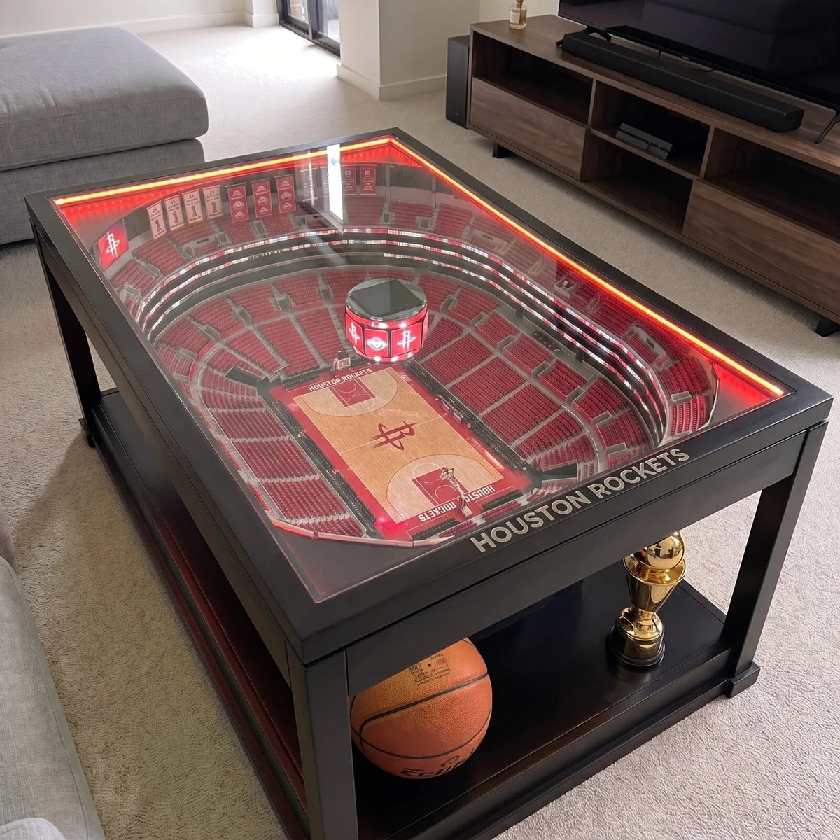 Team Tables