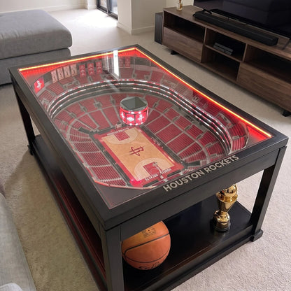 Team Tables