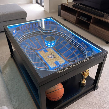 Team Tables