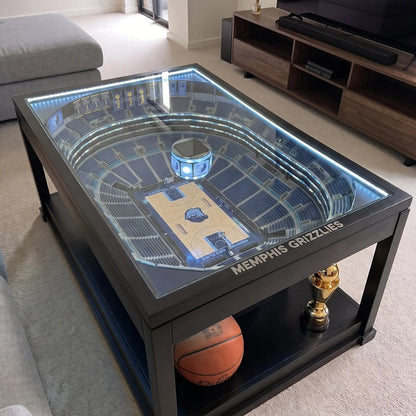 Team Tables