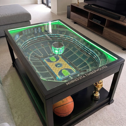Team Tables