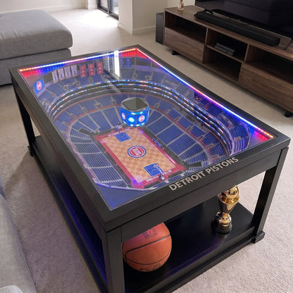Team Tables