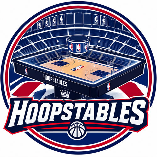 hoopstables